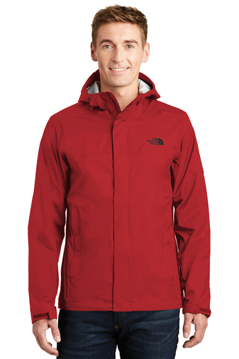 The North Face ® DryVent™ Adult Unisex Rain Jacket
